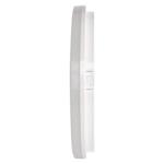 LED svietidlo TORI, okrúhle biele 36W neutrálna biela, IP54