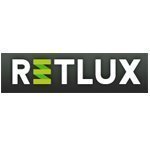 LED svítidla Retlux