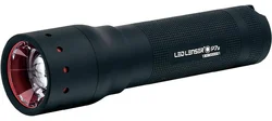 LED svítilna LED Lenser P7.2
