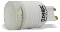 LED ŽÁROVKA BC G9 3W
