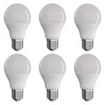 LED žárovka Classic A60 8,5W E27 neutrální bílá 6Ks