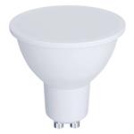 LED žárovka Classic MR16 6,1W GU10 teplá bílá, krokově stmívatelná