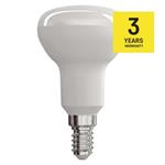 LED žárovka Classic R50 4W E14 teplá bílá