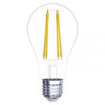 LED žárovka Filament A60 7W E27 neutrální bílá