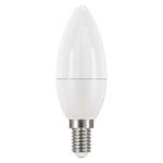 LED žárovka True Light 4,2W E14 teplá bílá