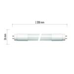 LED žiarivka T8 17,8 W 120 cm neutrálna biela