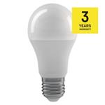 LED žiarovka Classic A60 10,5W E27 teplá biela, stmievateľná