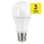 LED žiarovka Classic A60 10,7W E27 studená biela