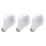 LED žiarovka Classic A60 10,7W E27 teplá biela 3Ks