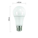 LED žiarovka Classic A60 / E27