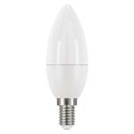 LED žiarovka Classic Candle 5W E14 studená biela