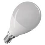 LED žiarovka Classic Globe 7,3W E14 teplá biela