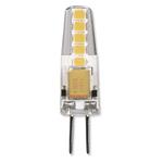 LED žiarovka Classic JC 1,9W 12V G4 neutrálna biela