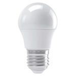 LED žiarovka Classic Mini Globe 4,1W E27 teplá biela