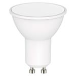 LED žiarovka Classic MR16 3,8W GU10 studená biela