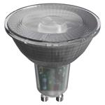 LED žiarovka Classic MR16 4,2W GU10 neutrálna biela