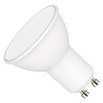 LED žiarovka Classic MR16 5,7W GU10 neutrálna biela