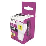LED žiarovka Classic MR16 8,4W GU10 teplá biela