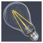 LED žiarovka Filament A60 7W E27 neutrálna biela