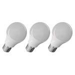 LED žiarovka True Light 7,2W E27 teplá biela 3Ks