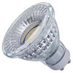 LED žiarovka True Light MR16 4,8W GU10 teplá biela