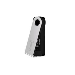 Ledger Nano S Plus, hardwarová peněženka na kryptoměny