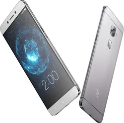 LeEco L2 3GB/32GB Grey CZ LTE