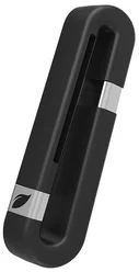 Leef iBRIDGE 16GB black- lightning konektor