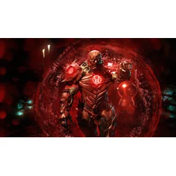 Legendárna edícia hry Injustice 2
