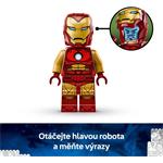 LEGO 76307