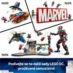 LEGO 76307