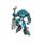 Lego Bionicle - Gali – Pán vody