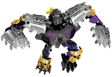Lego Bionicle - Onua – Pán země