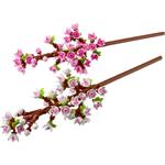 LEGO Botanicals Čerešňové kvety 40725