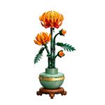 LEGO Botanicals Chryzantéma 10368