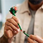 LEGO Botanicals Kytica ruží 10328
