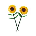 LEGO Botanicals Slnečnice 40524