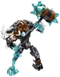 LEGO Chima 70209 CHI Mungus