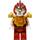 Lego Chima - Lavalův ohnivý lev