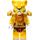 Lego Chima - Vardyův sněžný supí kluzák