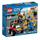 Lego City - Hasiči – startovací sada