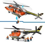 LEGO City Helikoptéra pobrežnej stráže 60503