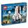 Lego City - Kosmodrom