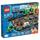 Lego City - Nákladní vlak
