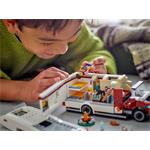 LEGO City Prázdninový dobrodružný karavan 60454