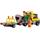 Lego City - Servisní truck
