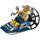 Lego City - Speciální policie - startovací sada
