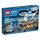 Lego City - Transportér pro převoz raketoplánu