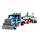 Lego City - Transportér pro převoz raketoplánu
