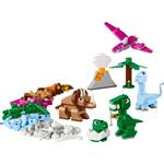 LEGO Classic Kreativní dinosauři 11041